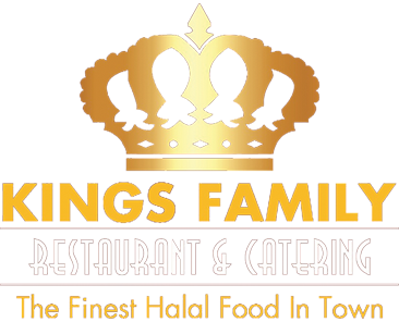 Kings Family Restaurant & Catering